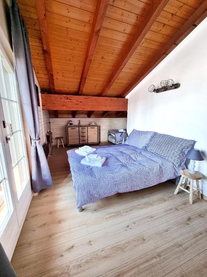 סיון Chambres D'Hotes Le Bargeot מראה חיצוני תמונה