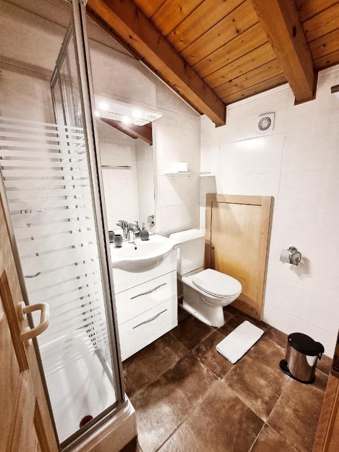 סיון Chambres D'Hotes Le Bargeot מראה חיצוני תמונה