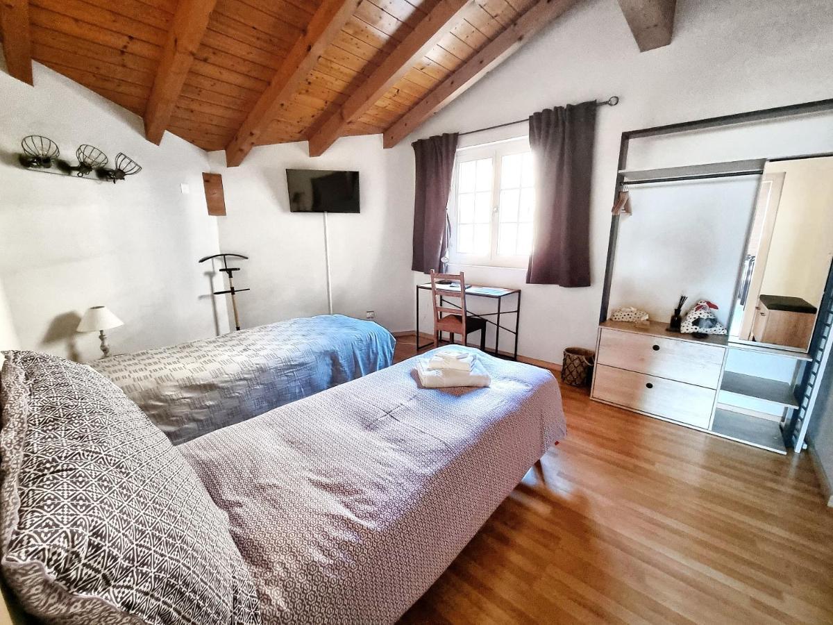 סיון Chambres D'Hotes Le Bargeot מראה חיצוני תמונה