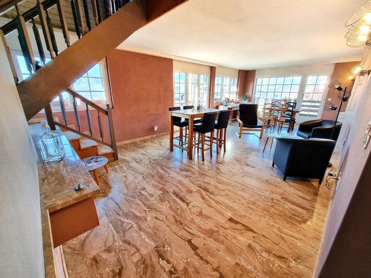סיון Chambres D'Hotes Le Bargeot מראה חיצוני תמונה