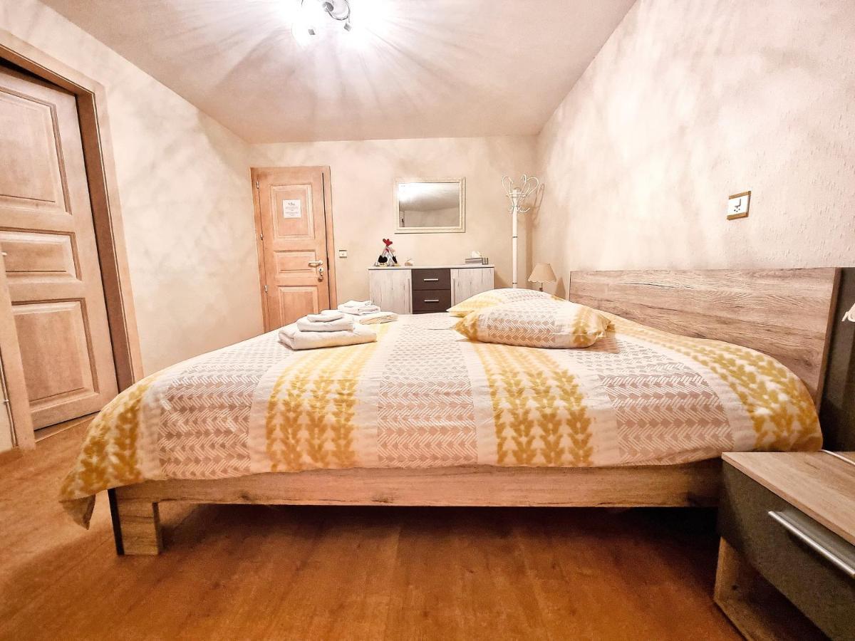 סיון Chambres D'Hotes Le Bargeot מראה חיצוני תמונה